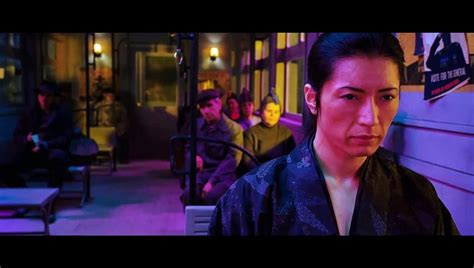 Bunraku (Trailer HD) - Video Dailymotion