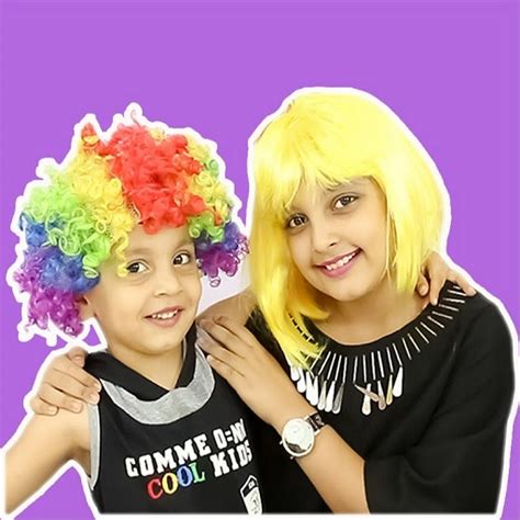 Aayu & Pihu Show Videos App - Apps on Google Play