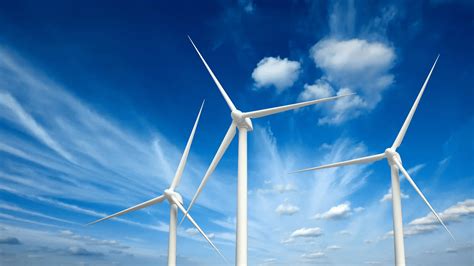 Sealing solutions for wind turbines | TRP Polymer