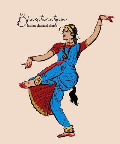 Indian Classical Dance Forms | Origins and Facts of Dance forms of India