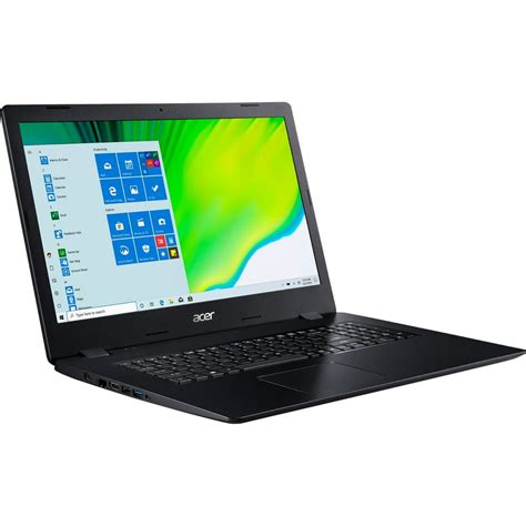 Acer Aspire 3 17.3" Laptop, Intel Core i3 i3-1005G1, 8GB RAM, 1TB HD ...