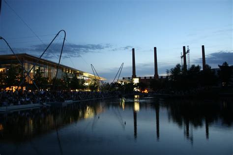 Wolfsburg Pictures | Photo Gallery of Wolfsburg - High-Quality Collection