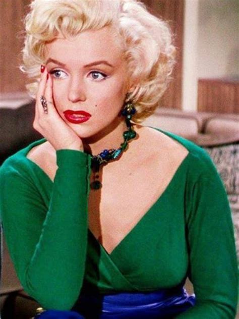 Happy 88th Birthday Marilyn Monroe - 30 something Urban Girl