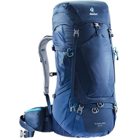 Deuter Wanderrucksack »Futura Vario 50+10« kaufen | OTTO