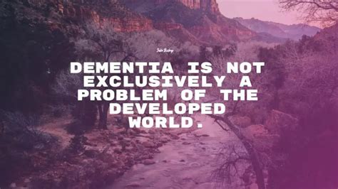 50+ Best Dementia Quotes: Exclusive Selection - BayArt