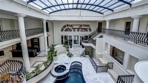 Young Thug selling Buckhead mansion: Photos | 11alive.com