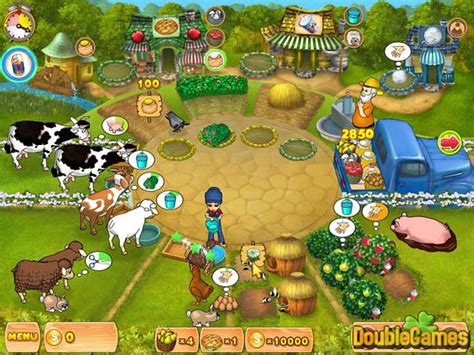 Farm Mania Game Download for PC