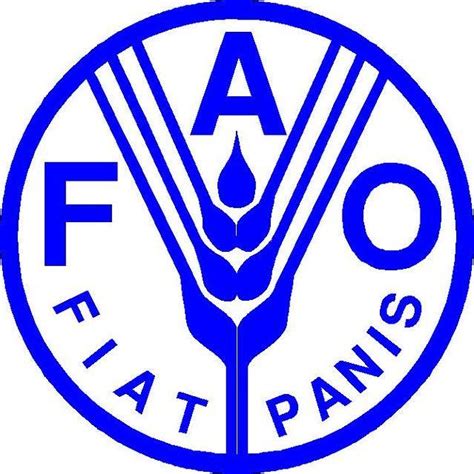 FAO Logo - LogoDix