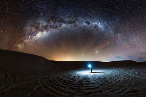 7 Tips To Improve Your Astrophotography - VIEWBUG.com