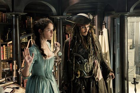 Pirates of the Caribbean 5 Is Headed for a Record-Breaking Opening ...