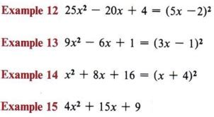 ClimbingNoob: Trinomial Expansion Shortcut