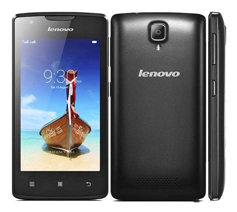 Here's How To Factory Reset Or Hard Reset Lenovo Phone