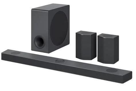 New LG 2023 Soundbar Range Introduced; Check out the Details! | Beebom