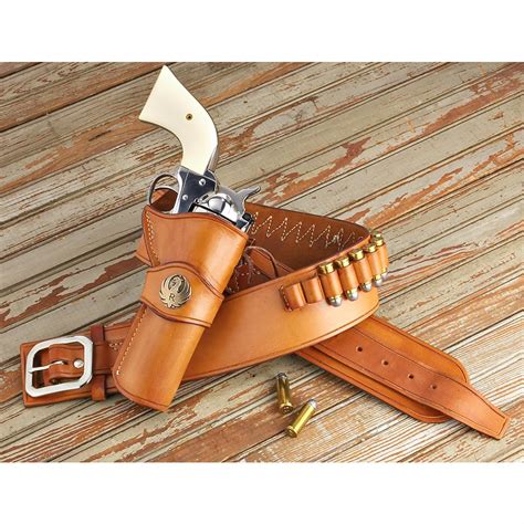 Holsters For Ruger Wrangler