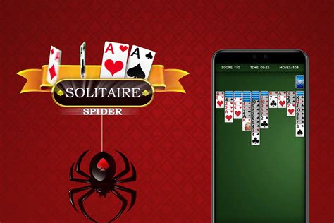 Spider Solitaire Template | Packs | Unity Asset Store