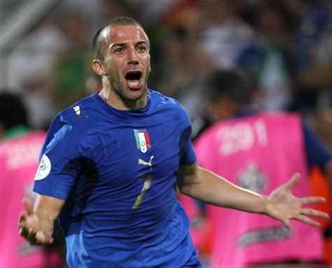 ?? Happy birthday, 2006 world champion & Italy hero Alessandro Del Piero! ?? | UEFA EURO 2024 ...