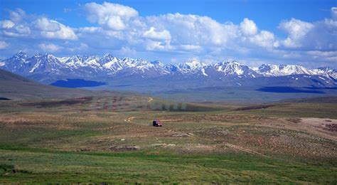 Deosai National Park | destinationpakistanguide.com