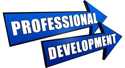 Professional development – an investment in your team and your organisation