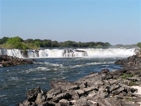 14 Waterfalls In Zambia Beyond Victoria Falls You Need To Check Out ...