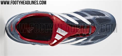 Adidas Predator Precision 2017 Boots Released - Footy Headlines