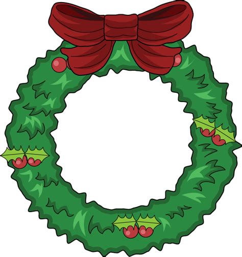 Free Wreath Clip Art, Download Free Wreath Clip Art png images, Free ClipArts on Clipart Library