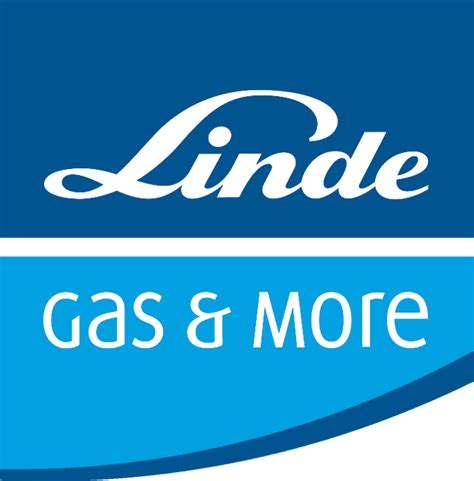 Linde Logo - LogoDix