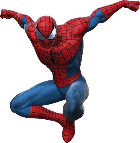 Spider-Man | Marvel vs. Capcom Wiki | Fandom