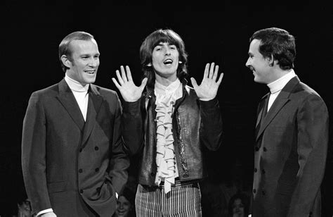 The Smothers Brothers Comedy Hour (1967)