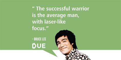 Bruce Lee - The Successful Warrior - Due