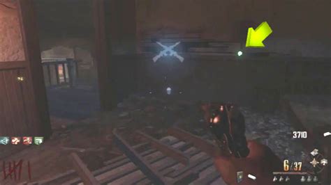 Call of Duty Black Ops 2 Zombies Buried Key Locations - Playford Mexclosed