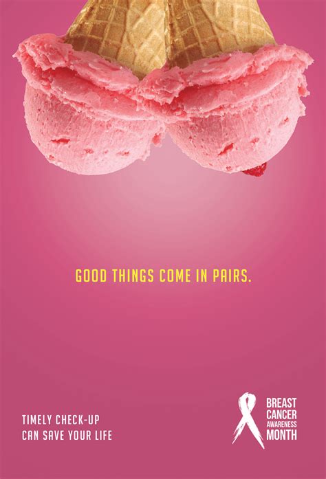 Cancer Awareness Campaign :: Behance