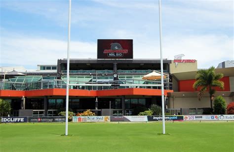 Dolphin Stadium Scores with VuePix Infiled — CX Network