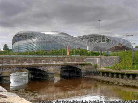 Ballsbridge, Dublin | Luxury Tours of Ireland and Scotland