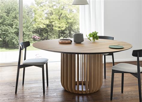 Miniforms Juice Round Dining Table | Miniforms Furniture At Go Modern ...