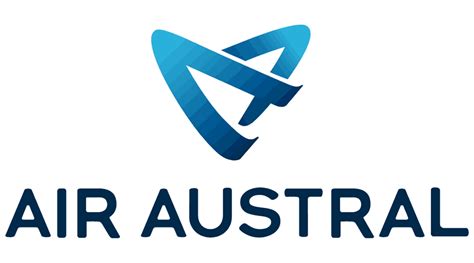 Air Austral Vector Logo | Free Download - (.SVG + .PNG) format - SeekVectorLogo.Com