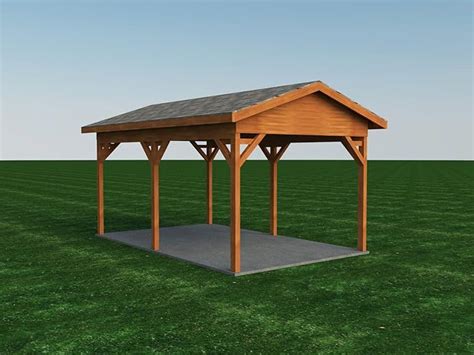 Build your own Carport (DIY Plans) Fun to build! Save money!: Amazon.in: Garden & Outdoors