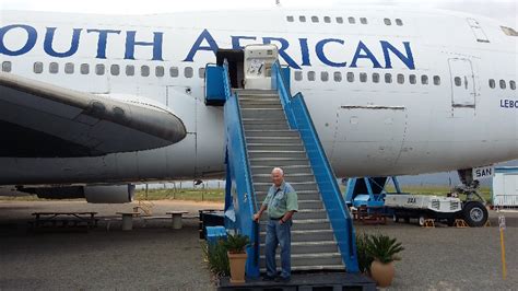 SOUTH AFRICAN AIRWAYS MUSEUM (RAND AIRPORT) ( Grade 1 - 12 ) | School ...