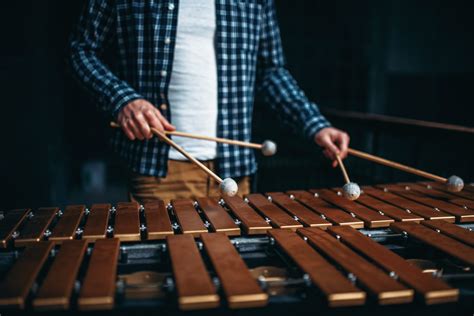 Vibraphone – Anecdote Music