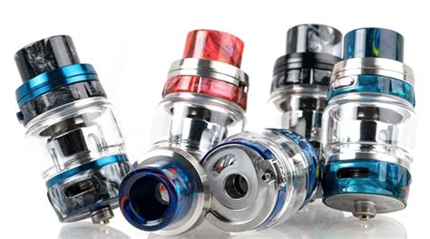 Best Vape Tank 2021 | The #1 Top Sub-Ohm Tanks