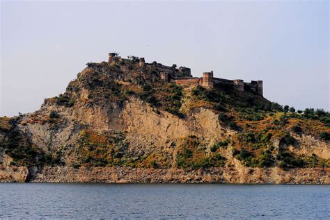 Glorious Ramkot Fort | History Of Ramkot Fort | Rising Pakistan