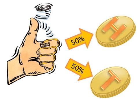 Coin Toss Probability Formula & Solved Examples