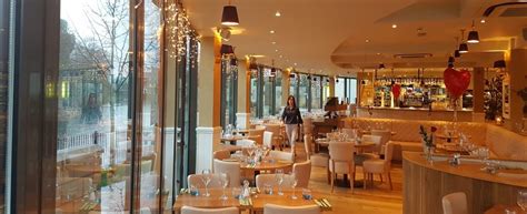 Ego Mediterranean Restaurant & Bar Lichfield 4 - Ego