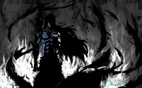 Bleach Mugetsu Wallpaper 10 Latest Bleach Wallpaper Ichigo Final Getsuga Tenshou Full … | Anime ...