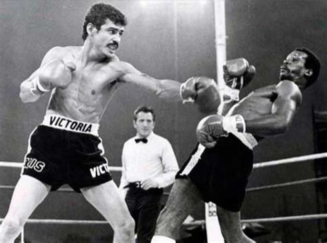 ¿Hubiera sido posible? ¿Qué hubiera pasado? SALVADOR SANCHEZ CONTRA ALEXIS ARGUELLO UNA PELEA ...