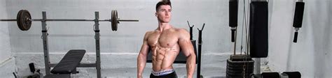 11 Vegan Bodybuilders Proving Plant Power - Old School Labs