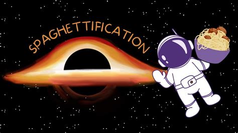 Spaghettification | Breakthrough Junior Challenge 2023 - YouTube