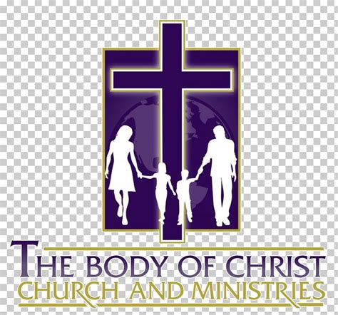 The Body Of Christ Church & Ministries Christian Church Christian ...