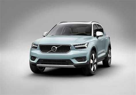 2020 Volvo XC50 Review, Interior, Price, Engine, Release Date and Photos