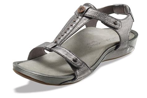 Aetrex Alyssa - Comfort Sandals - Free Shipping