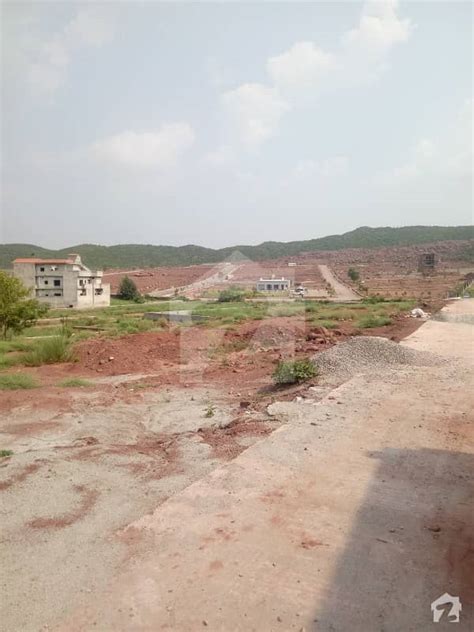 Plot Available In Bani Gala Near Imran Khan Chowk Bani Gala, Islamabad ID17766056 - Zameen.com